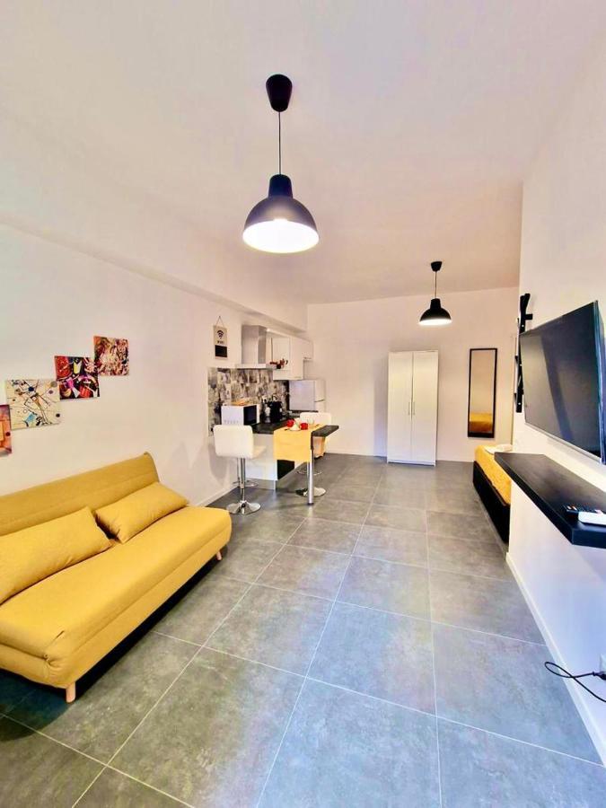 Friendlyhouse Lejlighed Bologna Eksteriør billede